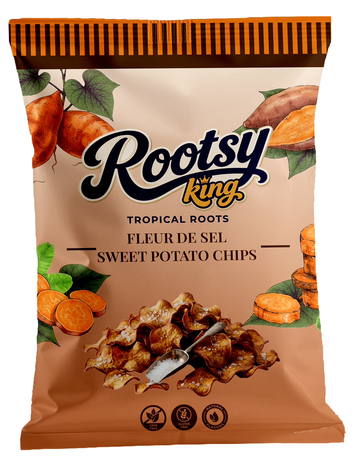 Rootsy Le Roi Doré